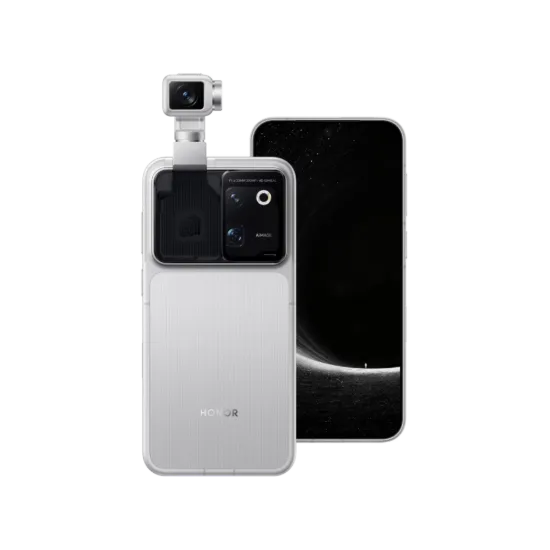 Picture of Honor Robot Phone