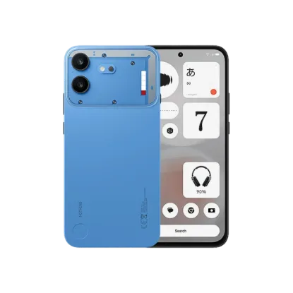 Picture of Nothing Phone (4b)