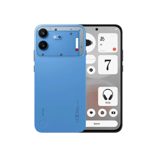 Picture of Nothing Phone (4b)