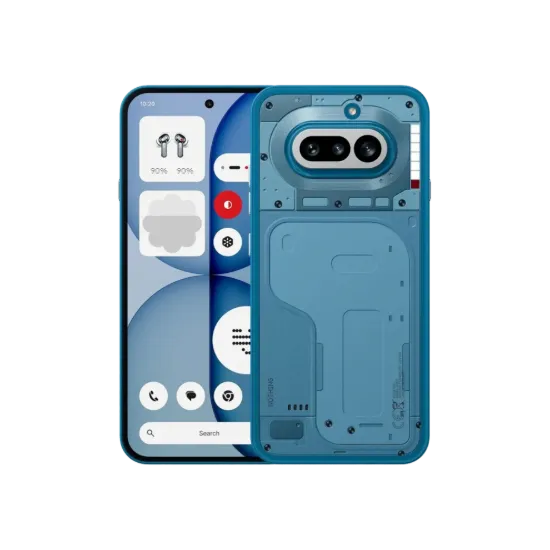 Picture of Nothing Phone (4a)