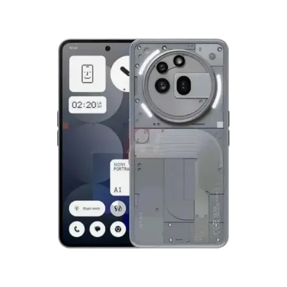 Picture of Nothing Phone (3a) Pro