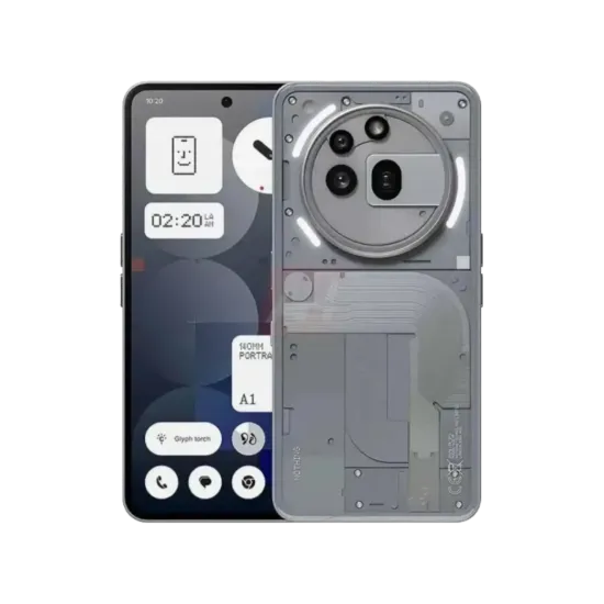 Picture of Nothing Phone (3a) Pro