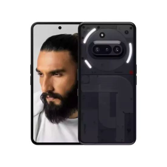 Picture of Nothing Phone (3a)