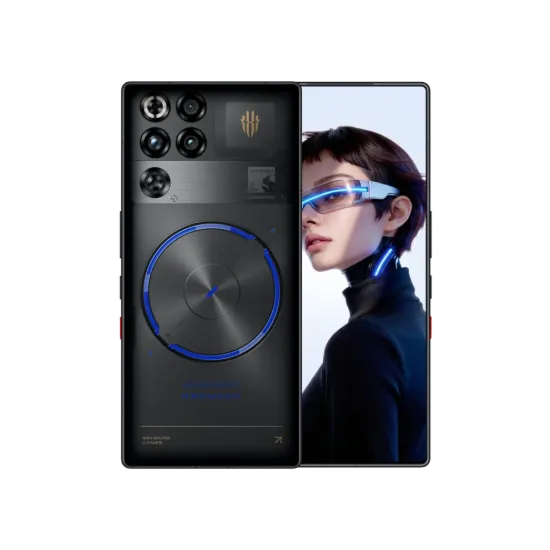 Picture of ZTE nubia REDMAGIC 11S Pro