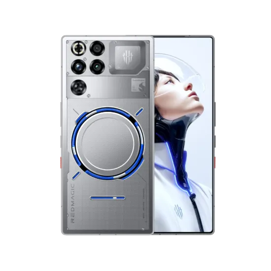 Picture of ZTE nubia REDMAGIC 11 Pro
