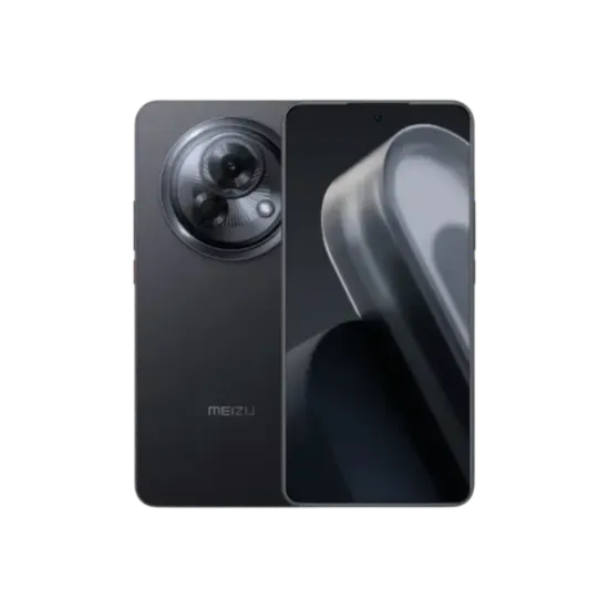 Picture of Meizu Lucky 08