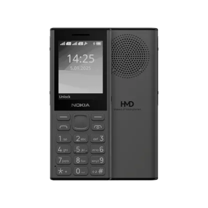 Picture of Nokia 130 Music 2025 (Official)