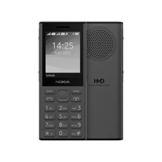 Picture of Nokia 130 Music 2025 (Official)