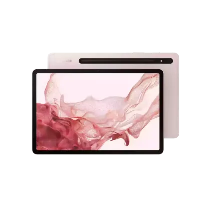 Picture of Galaxy Tab S8 Plus