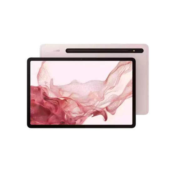 Picture of Galaxy Tab S8 Plus