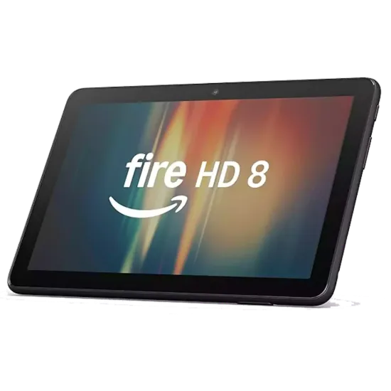 Picture of Amazon Fire HD 8 Tablet
