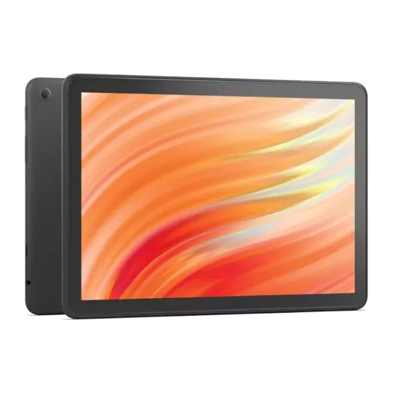 Picture of Amazon Fire HD 10 tablet