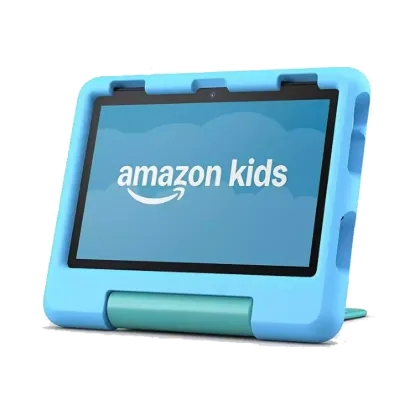 Picture of Amazon Fire HD 8 Kids Tablet