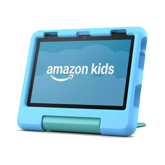 Picture of Amazon Fire HD 8 Kids Tablet