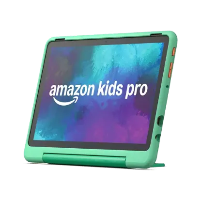 Picture of Amazon Fire HD 10 Kids Pro Tablet