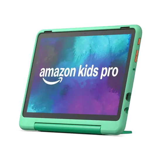 Picture of Amazon Fire HD 10 Kids Pro Tablet