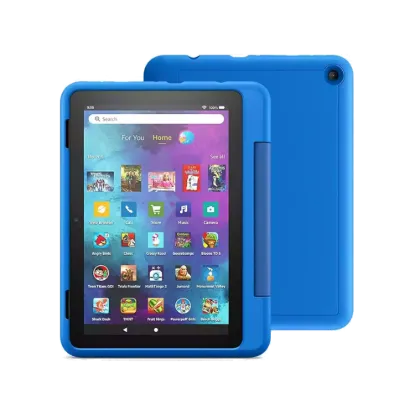 Picture of Amazon Fire HD 8 Kids Pro Tablet