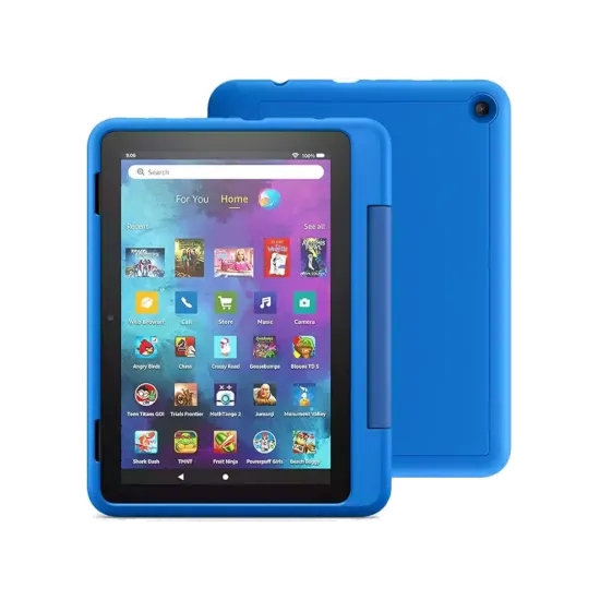 Picture of Amazon Fire HD 8 Kids Pro Tablet