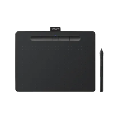 Picture of Wacom Intuos Bluetooth Graphics Tablet