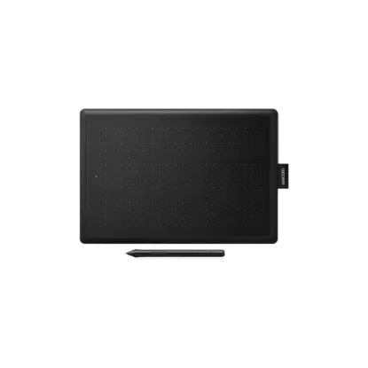 Picture of One by Wacom Graphics Tablet