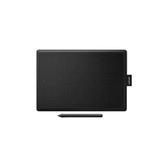Picture of One by Wacom Graphics Tablet