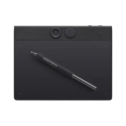 Picture of Wacom Intuos Pro Bluetooth Graphics Tablet