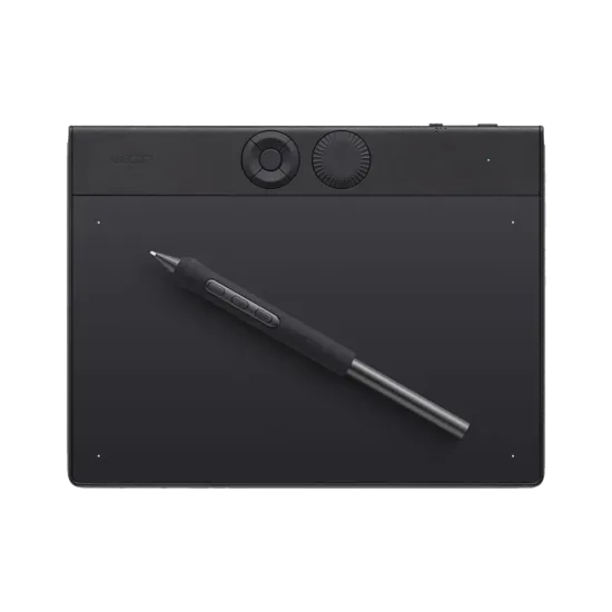 Picture of Wacom Intuos Pro Bluetooth Graphics Tablet