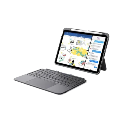 Picture of ESR Flex Keyboard Case for iPad