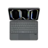 Picture of WiWU MK-005 3 in 1 Magnetic iPad Keyboard Case