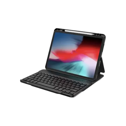 Picture of WiWU Protective iPad Keyboard Case