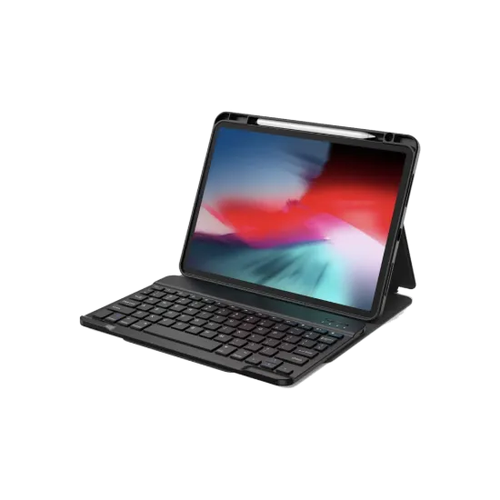 Picture of WiWU Protective iPad Keyboard Case