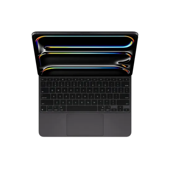 Picture of Magic Keyboard for iPad Pro M4 (2024)
