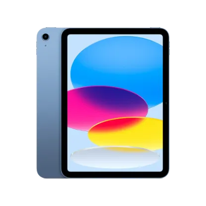 Picture of iPad 11th Gen (2025)