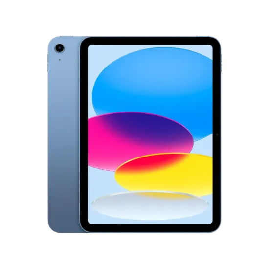 Picture of iPad 11th Gen (2025)