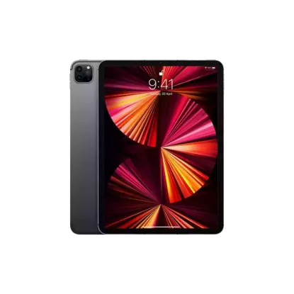 Picture of iPad Pro M1 2021 - 11inch