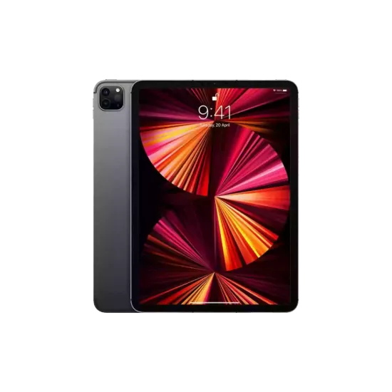 Picture of iPad Pro M1 2021 - 11inch