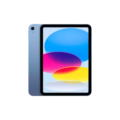 Picture of iPad 10.9" 10th Gen
