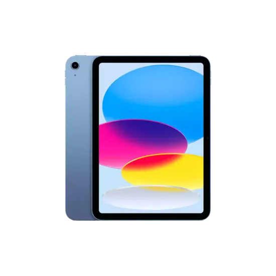 Picture of iPad 10.9" 10th Gen