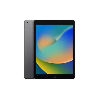 Picture of iPad 10.2" 9th Gen