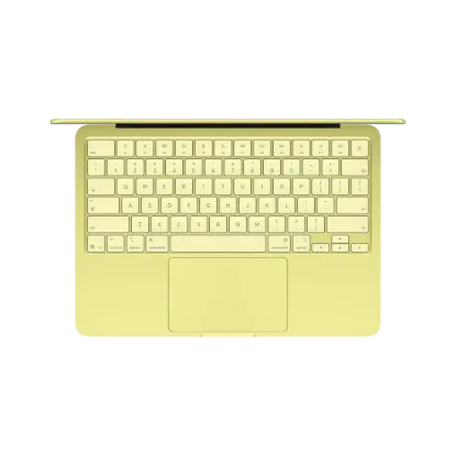 Picture of MacBook Neo