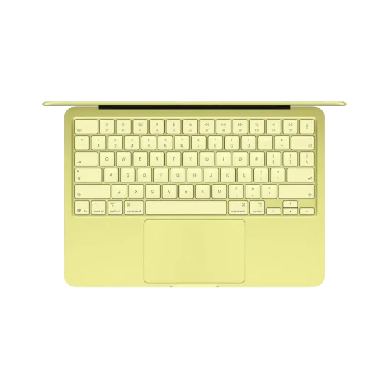 Picture of MacBook Neo