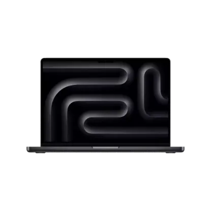Picture of MacBook Pro 16" M4 Max (2024)