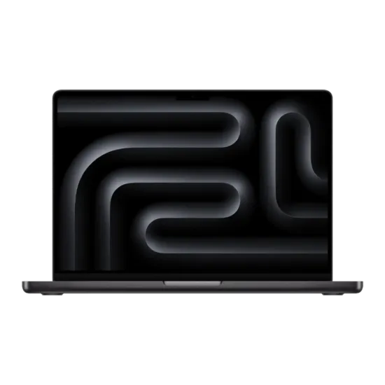 Picture of MacBook Pro 14" M4 Max (2024)