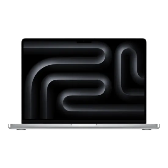 Picture of MacBook Pro 14" M4 Pro (2024)