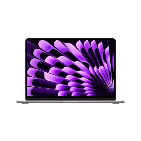 Picture of MacBook Air M3 15" (2024)