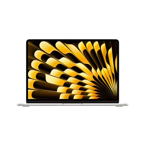 Picture of MacBook Air M3 13.6" (2024)