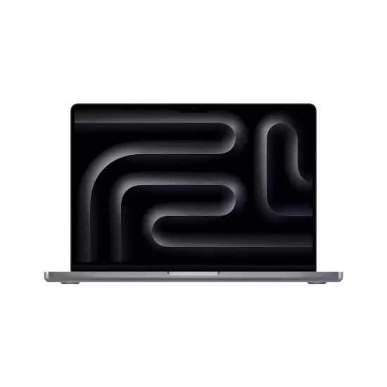 Picture of MacBook Pro 14" M3 (2024)