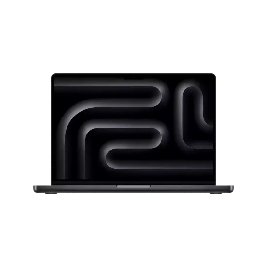 Picture of MacBook Pro 14" M3 Pro (2023)