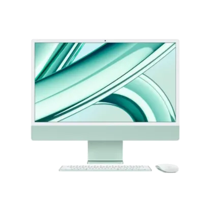 Picture of iMac 24" M3 (2023)