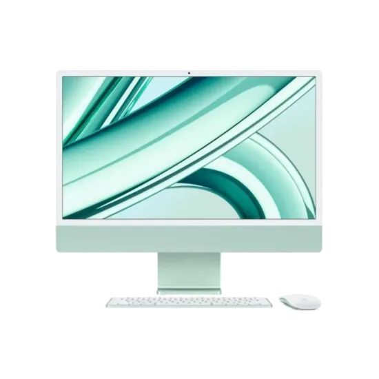 Picture of iMac 24" M3 (2023)
